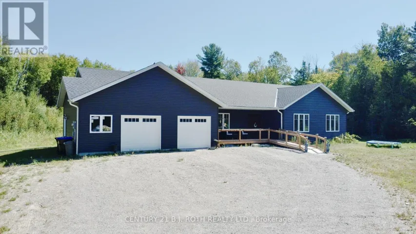 5 GERUS ROAD, Tiny, Ontario L0L2J0
