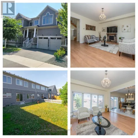 164 ALLEGRA DRIVE, Wasaga Beach, Ontario L9Z0H6