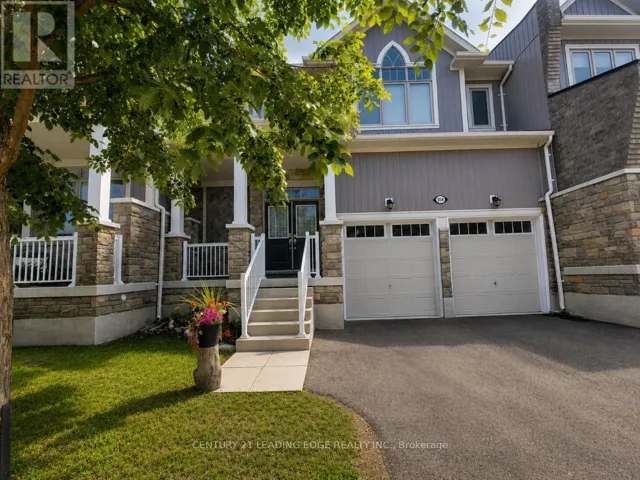 164 ALLEGRA DRIVE, Wasaga Beach, Ontario L9Z0H6