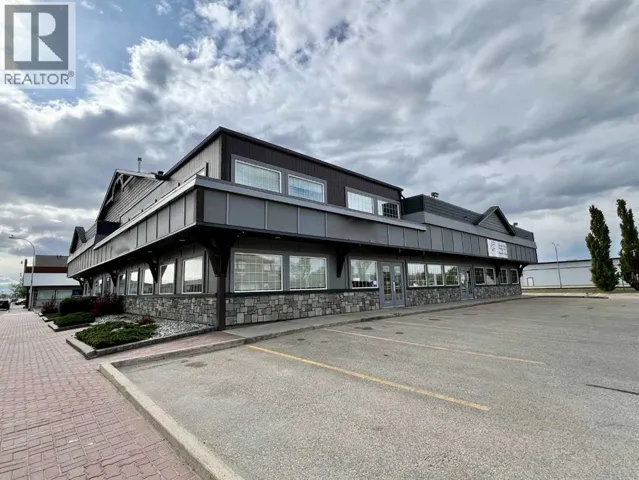 105, 9824 97 Avenue, Grande Prairie, Alberta T8V7K2