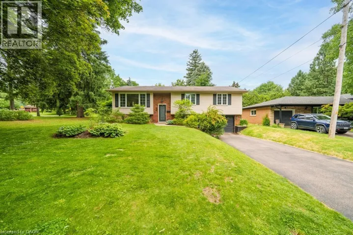 306 APPLEBY Road, Ancaster, Ontario L9G2V7
