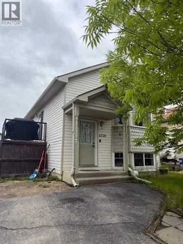 6330 88A Street, Grande Prairie, Alberta T8W2V3