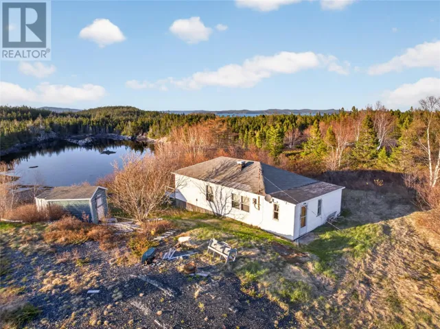 0 Squid Island Road, Burnside, Newfoundland & Labrador A0G1K0