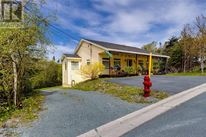 19-23 Churchill Road, Portugal Cove, Newfoundland & Labrador A1M2P5