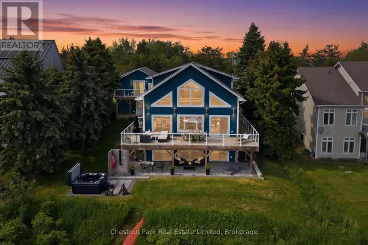 78 ISLAND ROAD, Prince Edward County (Hallowell Ward), Ontario K0K2T0