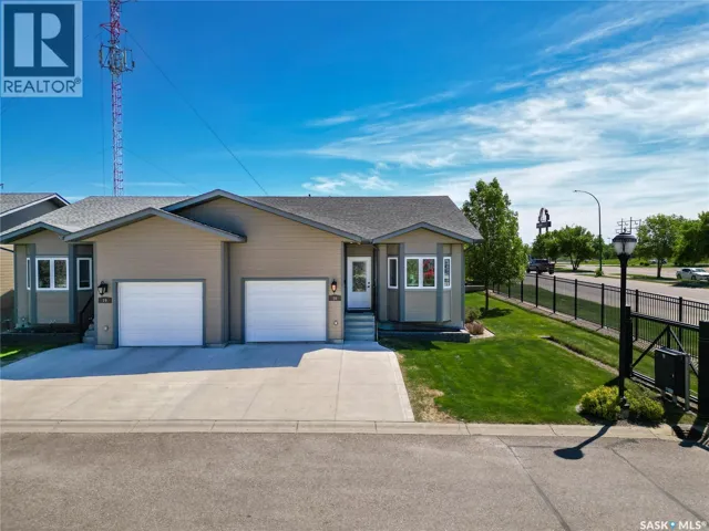 20 550 Southwood DRIVE, Prince Albert, Saskatchewan S6V1G4