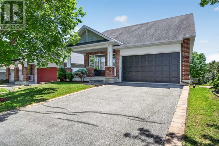 335 JACKSON STITT CIRCLE, Ottawa, Ontario K2S0C4