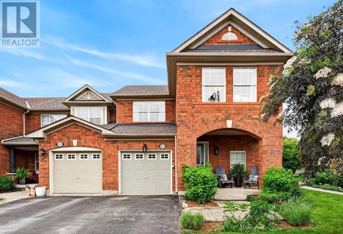 658 PORTER WAY, Milton (BE Beaty), Ontario L9T5W2
