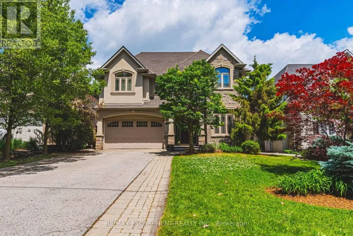 1047 ST MATTHEWS AVENUE, Burlington (LaSalle), Ontario L7T2J3