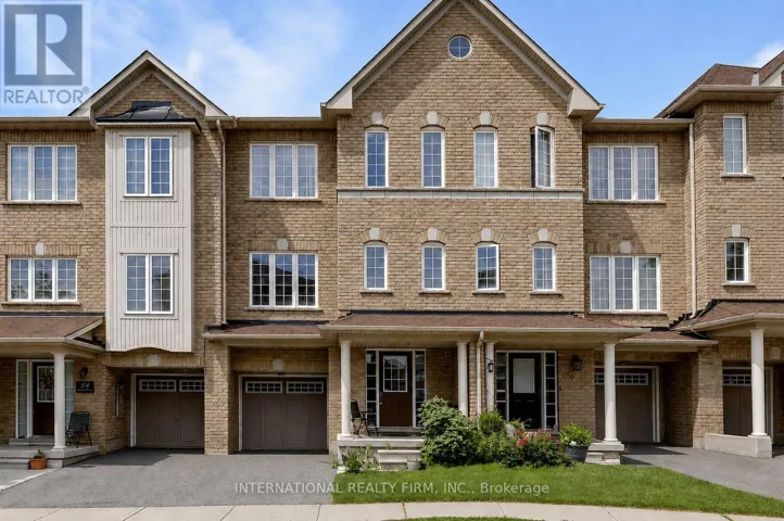 56 ARIZONA DRIVE, Brampton (Bram West), Ontario L6Y0R6