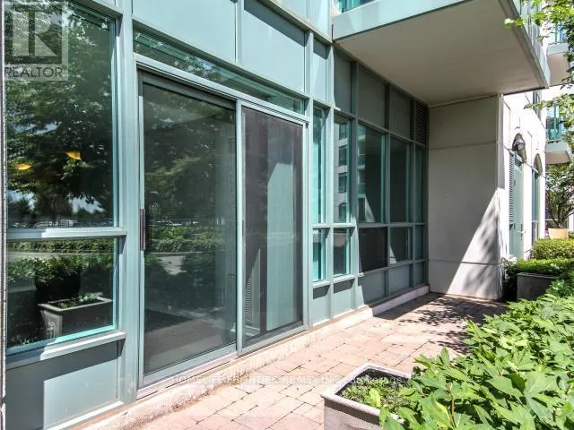 105 - 4850 GLEN ERIN DRIVE, Mississauga (Central Erin Mills), Ontario L5M7S1