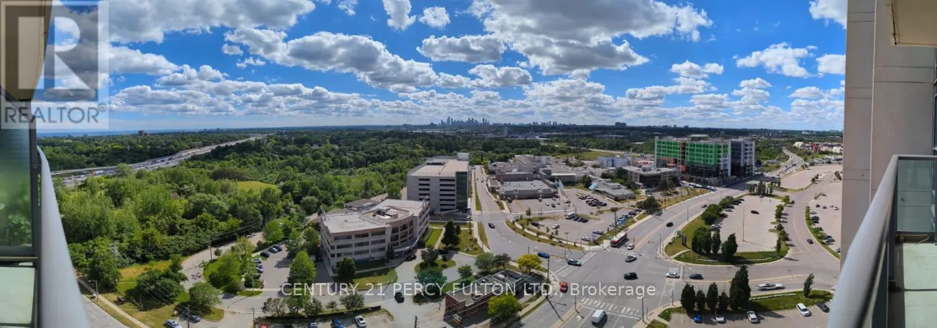 2106 - 235 SHERWAY GARDENS ROAD, Toronto (Islington-City Centre West), Ontario M9C0A2