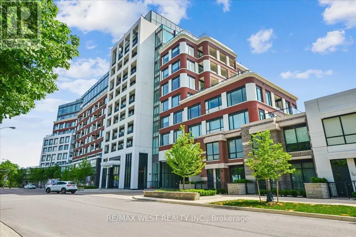 210 - 259 THE KINGSWAY, Toronto (Edenbridge-Humber Valley), Ontario M9A3T6