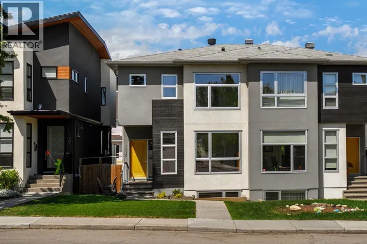 1826 37 Avenue SW, Calgary, Alberta T3E3A3