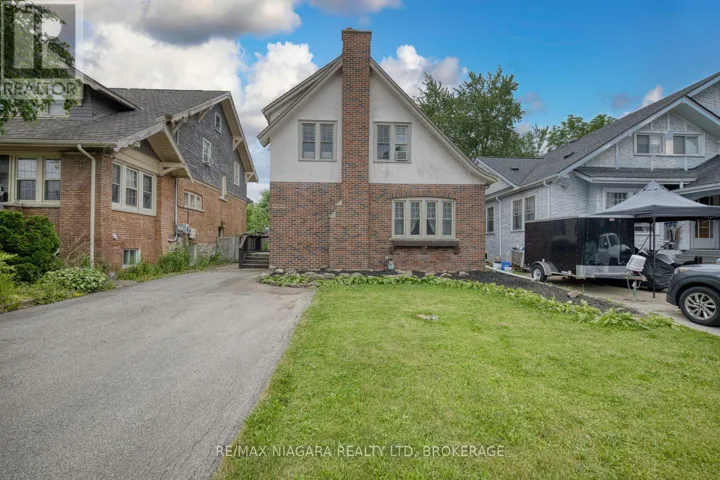 4864 SIMCOE STREET, Niagara Falls (Cherrywood), Ontario L2E1V9