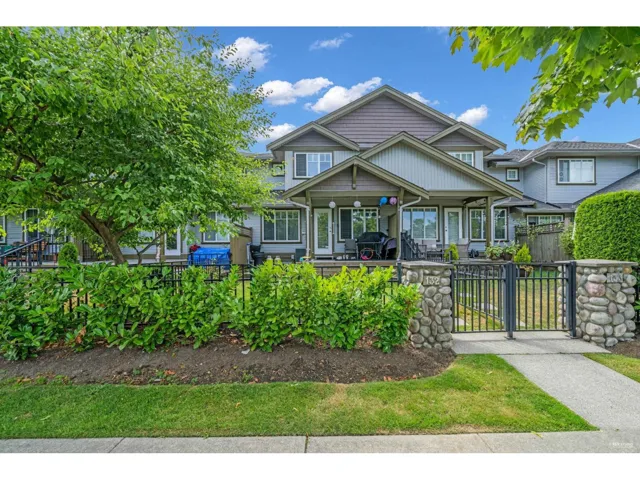 132 12040 68 AVENUE, Surrey, British Columbia V3W1P5