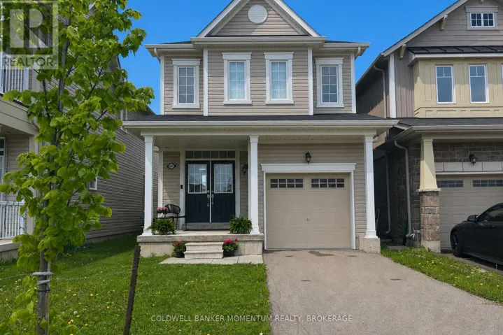 8823 CHICKORY TRAIL, Niagara Falls (Brown), Ontario L2H3S3