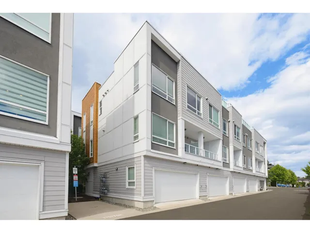 36 19628 55A AVENUE, Langley, British Columbia V3A0M6