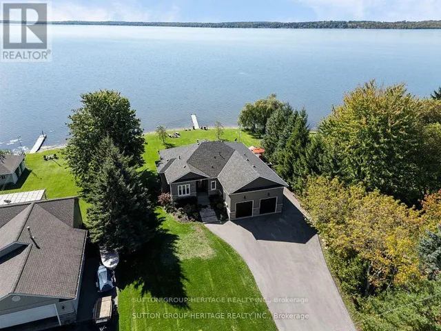 52 HILLSIDE DRIVE, Kawartha Lakes (Mariposa), Ontario K0M2C0