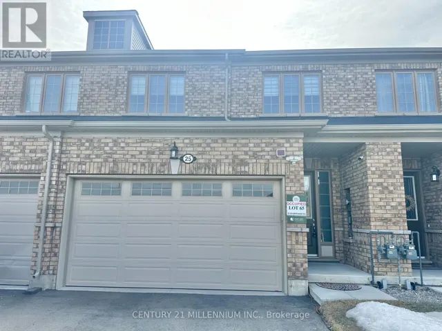 25 HARWOOD STREET, Tillsonburg, Ontario N4G0J7