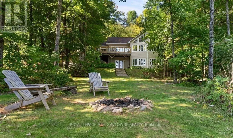1658 HOSPITALITY ROAD, Minden Hills (Snowdon), Ontario K0M2K0