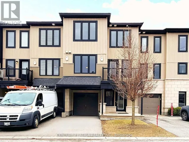 502 RADIANT PRIVATE, Ottawa, Ontario K2M0M9