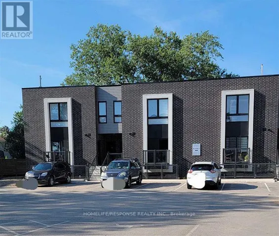 102 - 6065 MCLEOD ROAD, Niagara Falls (Arad/Fallsview), Ontario L2G0Z7