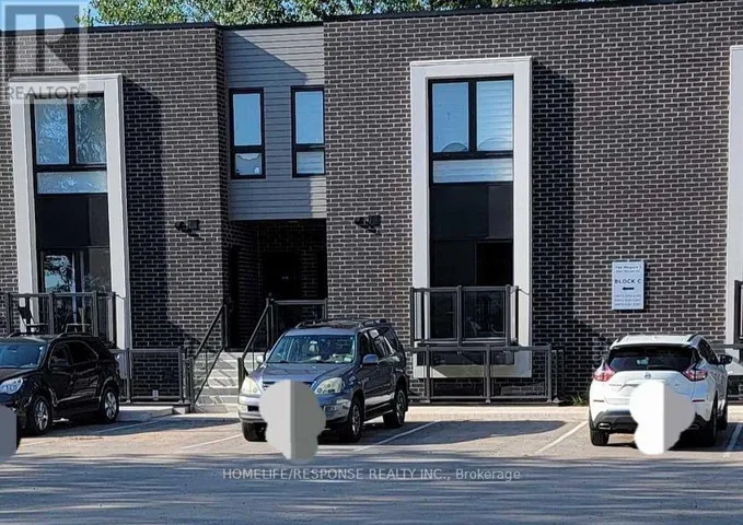 102 - 6065 MCLEOD ROAD, Niagara Falls (Arad/Fallsview), Ontario L2G0Z7