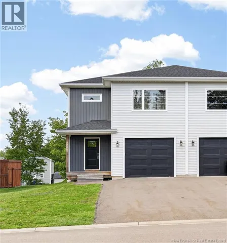 132 rue de erables, Dieppe, New Brunswick E1A9B2