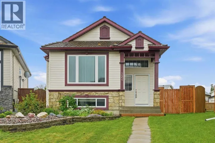 324 Mt Aberdeen Close SE, Calgary, Alberta T2Z3N4