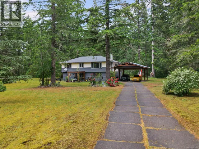 4040 York Rd, Campbell River, British Columbia V9H1B3
