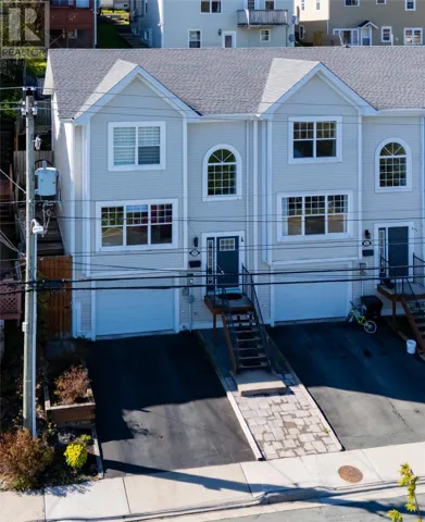 111 Empire Avenue, St. John's, Newfoundland & Labrador A1C3G1