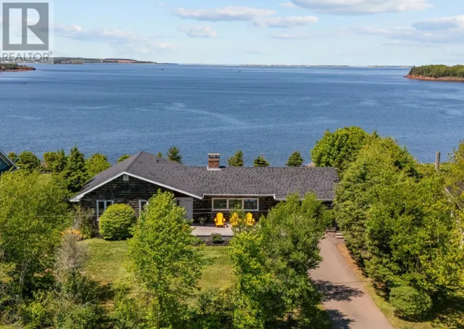 73 Four Winds Lane, Stanley Bridge, Prince Edward Island C0A1E0