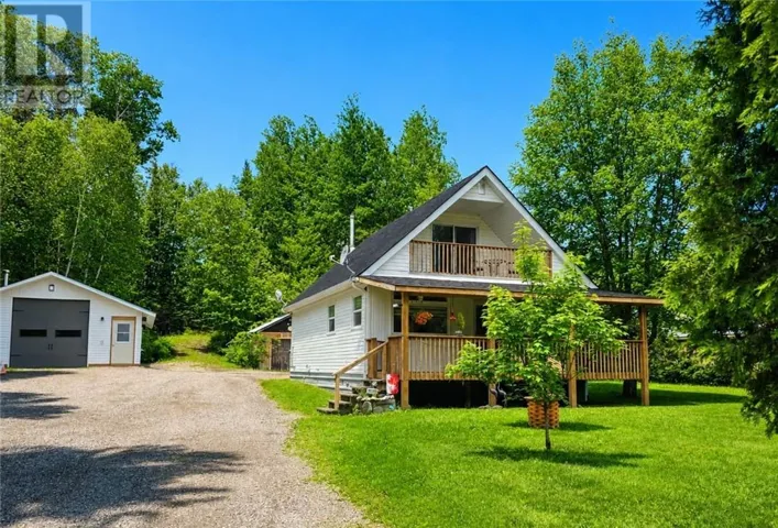 307 Deschene, Westree, Ontario P0M2X0