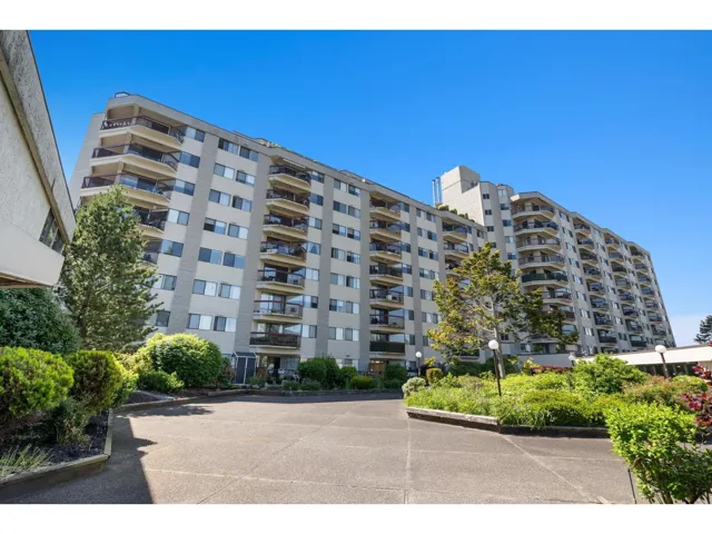 919 31955 OLD YALE ROAD, Abbotsford, British Columbia V2T4N1