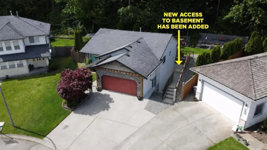31438 CHALMERS PLACE, Abbotsford, British Columbia V2T5H1