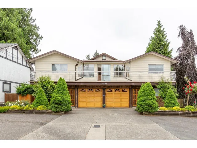 32388 PEARDONVILLE ROAD, Abbotsford, British Columbia V2T1M8