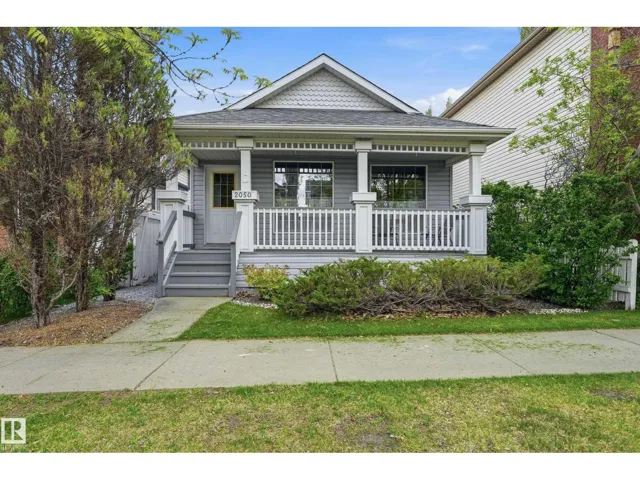 2050 TANNER WD NW, Edmonton, Alberta T6R2R4