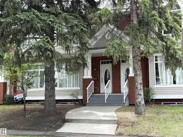 9555 73 AV NW, Edmonton, Alberta T6E1B1