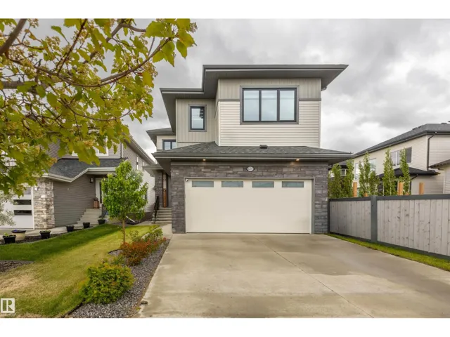1251 CALAHOO RD, Spruce Grove, Alberta T7X0E8