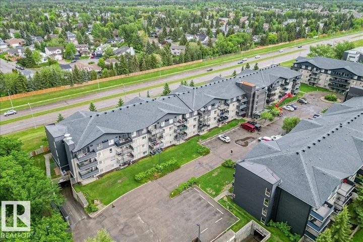 #218 17003 67 AV NW, Edmonton, Alberta T5T6Y5