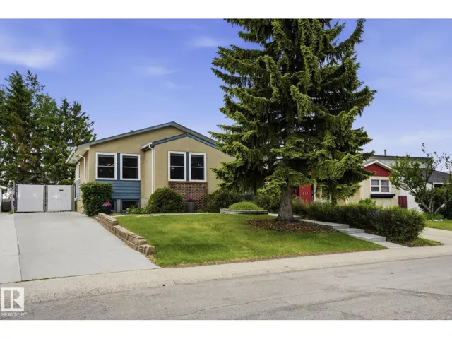 5511 10 AV NW, Edmonton, Alberta T6L1Y5