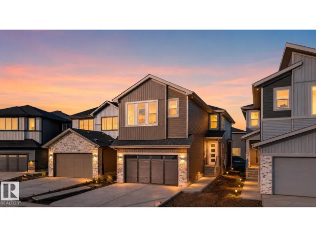 21 ROSA CR, St. Albert, Alberta T8N7Y4