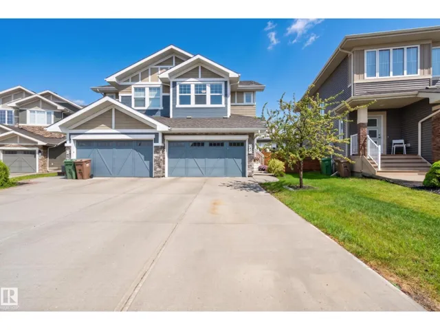 70 JAMES CR, St. Albert, Alberta T8N7S5