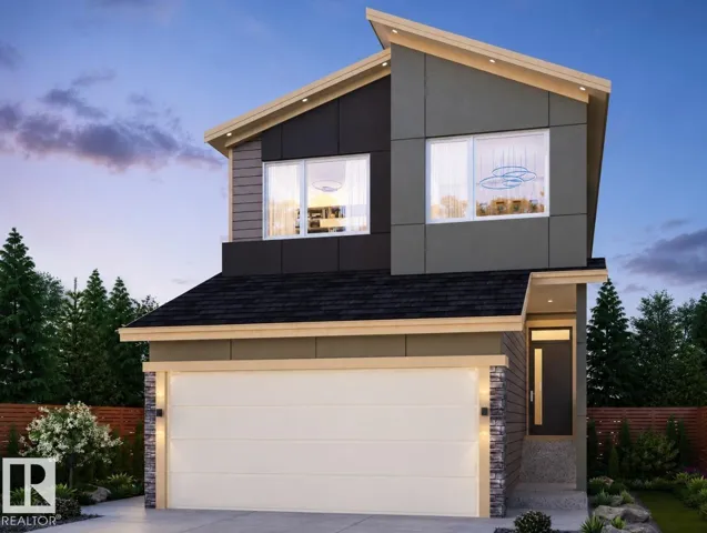 304 33 ST SW, Edmonton, Alberta T6X1A7