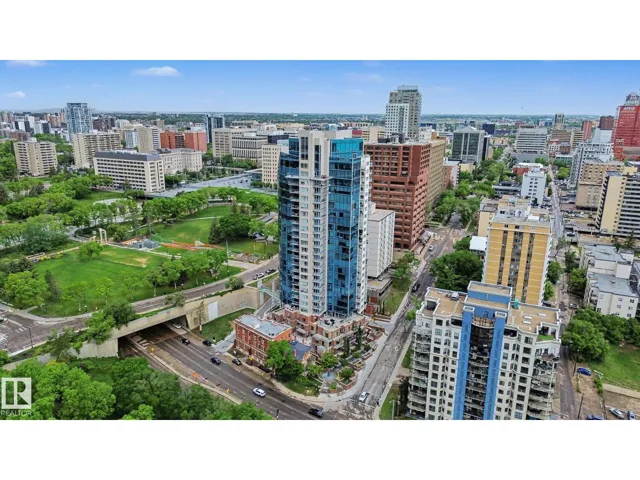 #1003 9720 106 ST NW, Edmonton, Alberta T5Z0K8