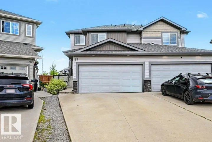 23 MCLEAN CO, Leduc, Alberta T9E1A3