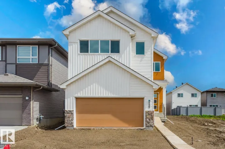 2225 194A ST NW, Edmonton, Alberta T6M3J2