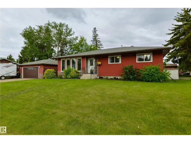 3 MORRIS ST, Spruce Grove, Alberta T7X2M5