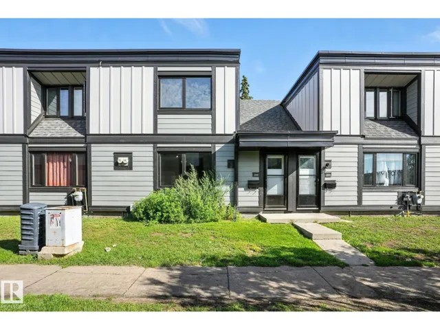 #260 3307 116A AV NW NW, Edmonton, Alberta T5W5J9